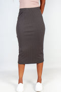 Bodycon Skirt