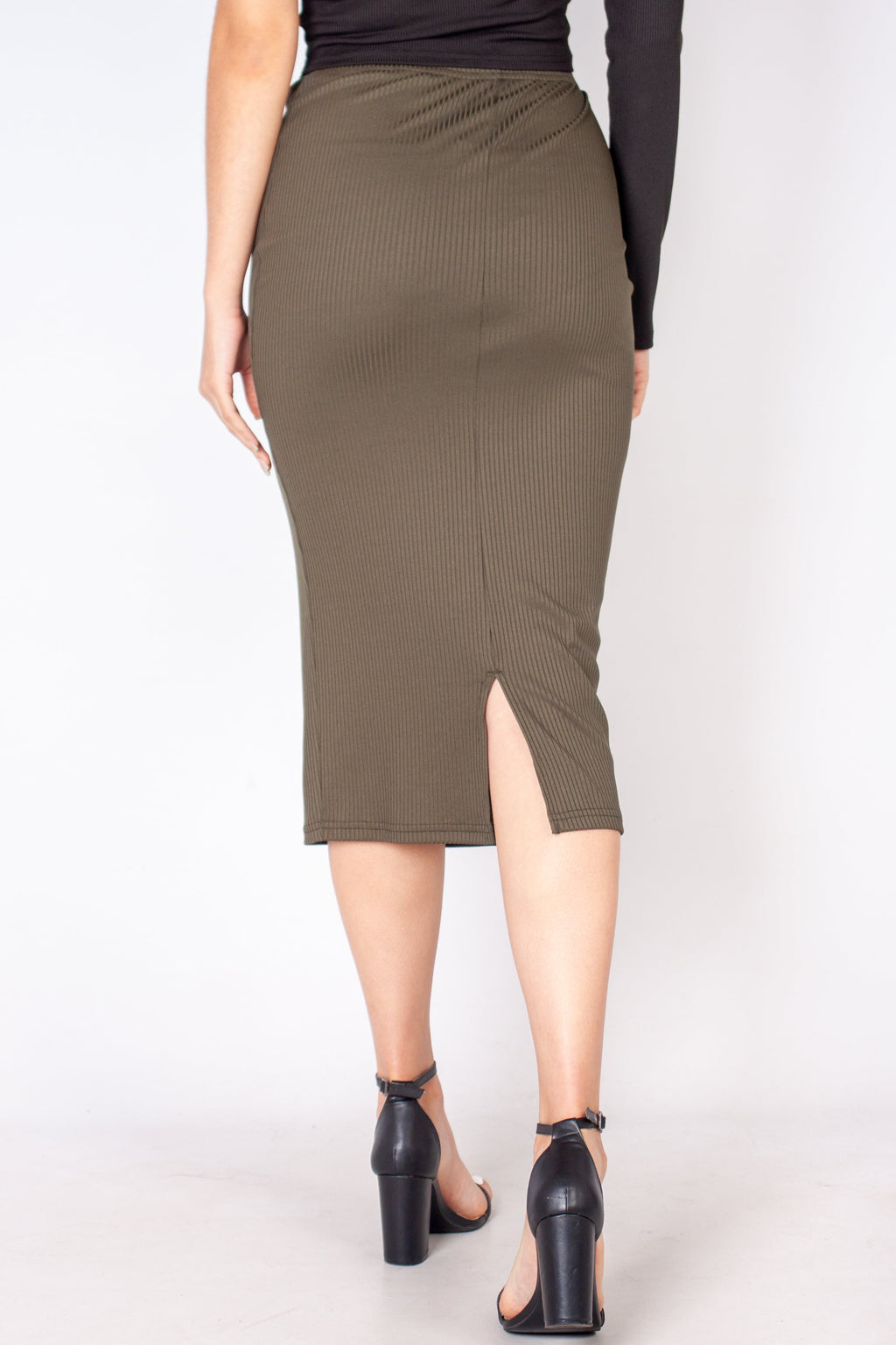 Bodycon Skirt