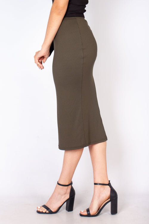 Bodycon Skirt