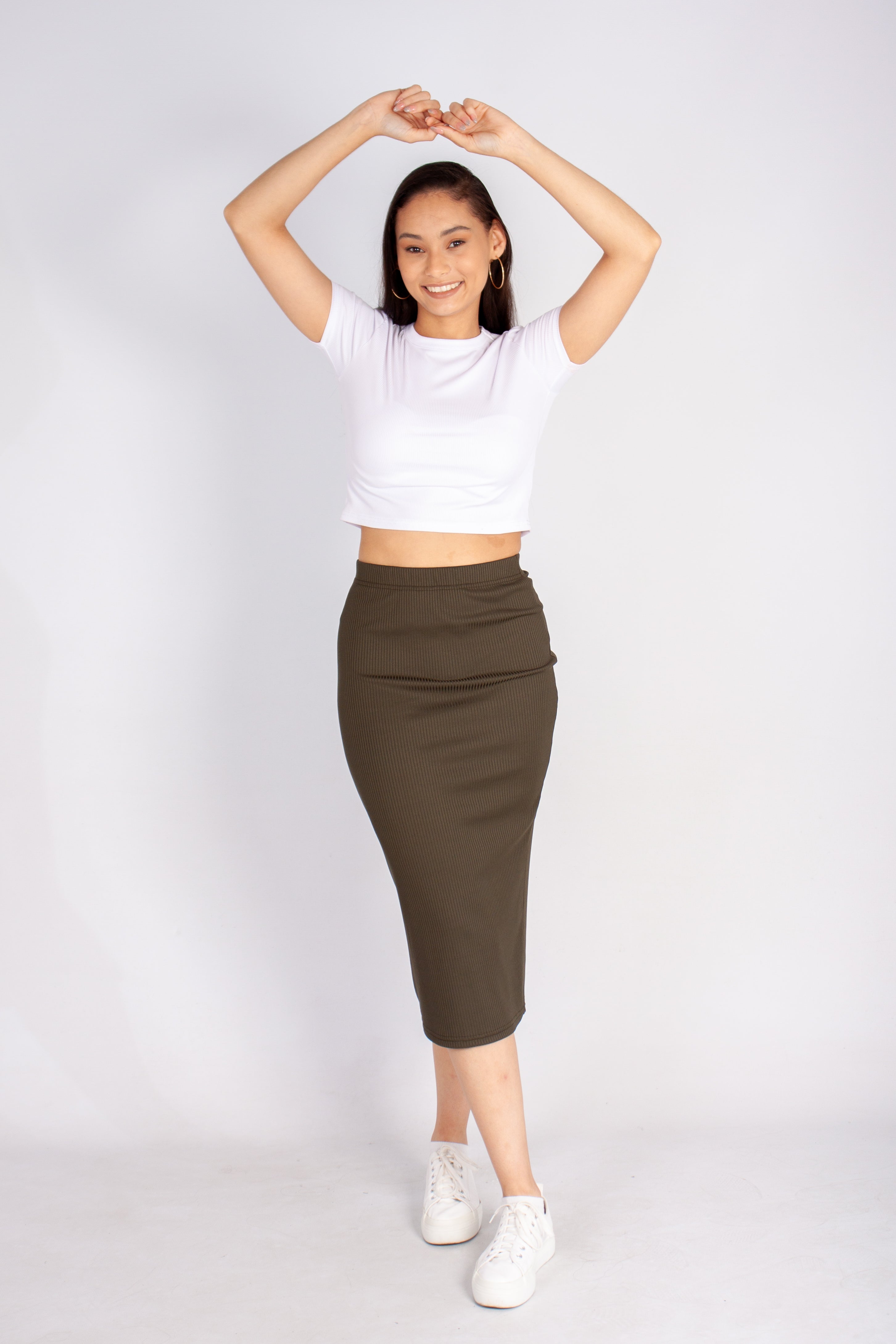Bodycon Skirt
